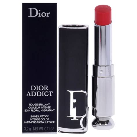 dior addict coral bayadere|Dior Addict lipstick review.